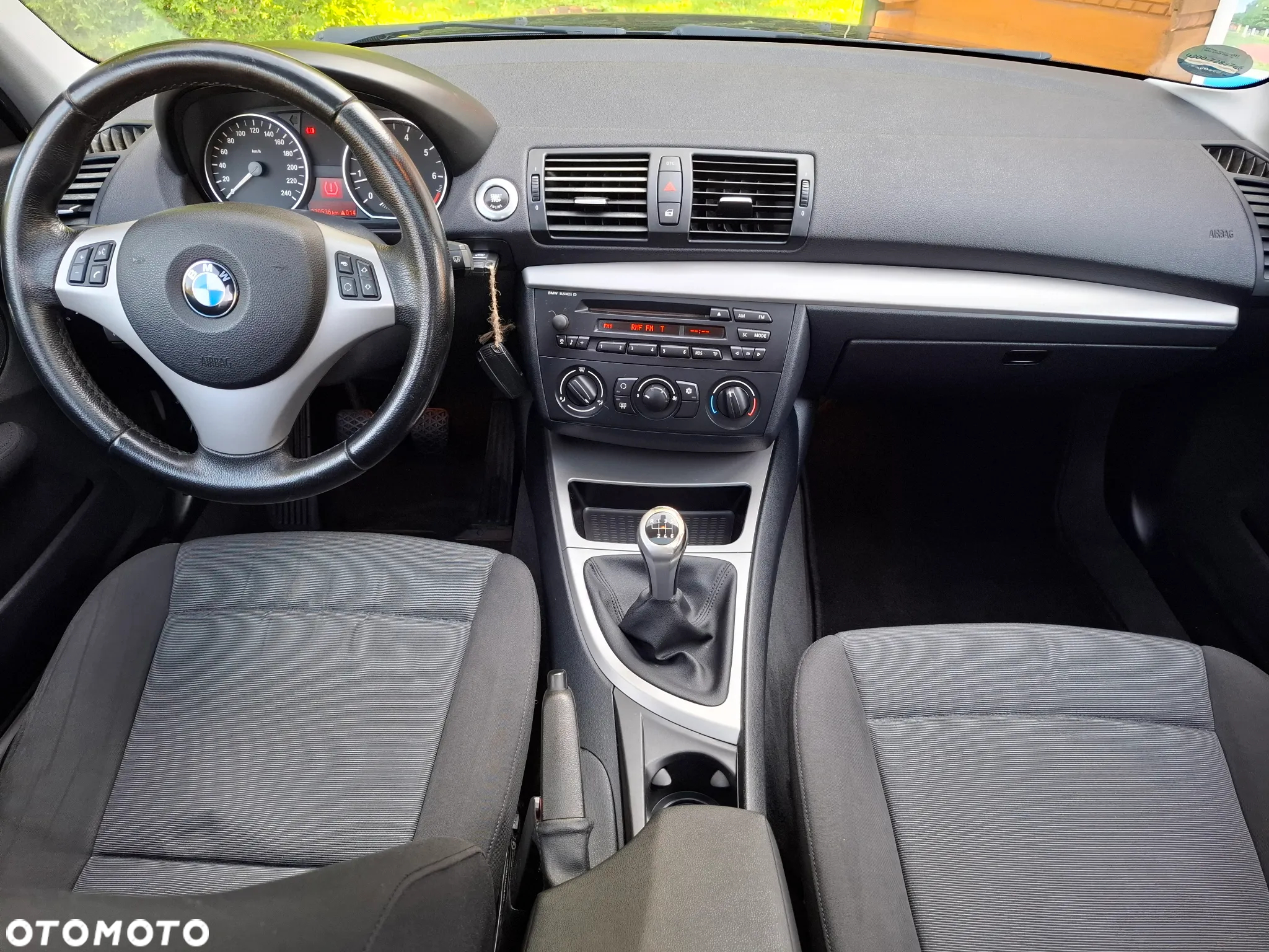 BMW Seria 1 118i - 9
