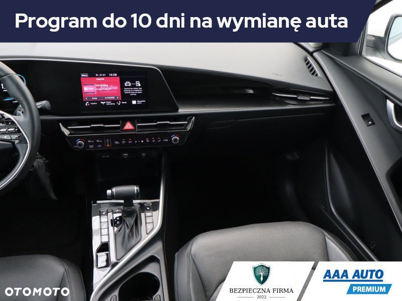 Kia Niro - 10