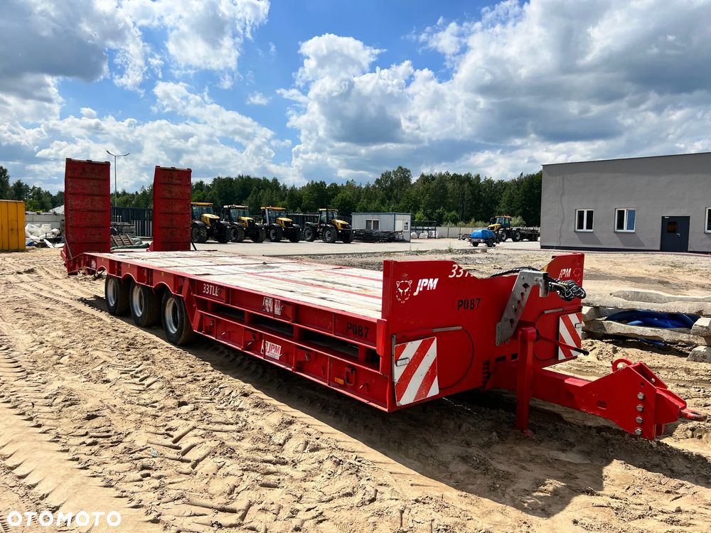 Inny JPM 33TLL - 7