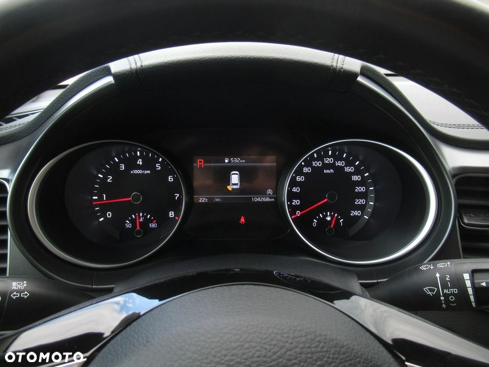 Kia Ceed 1.5 T-GDI M - 32