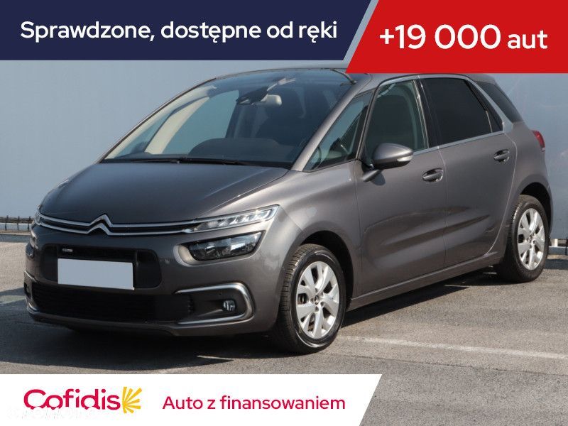 Citroën C4 Picasso - 2