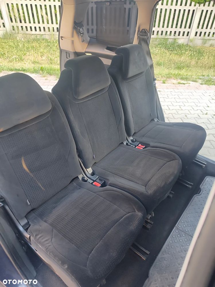 Citroën C4 Grand Picasso 2.0 16V Exclusive - 22