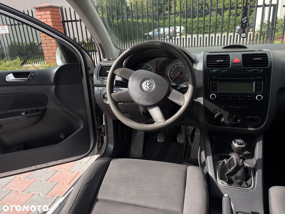 Volkswagen Golf - 7