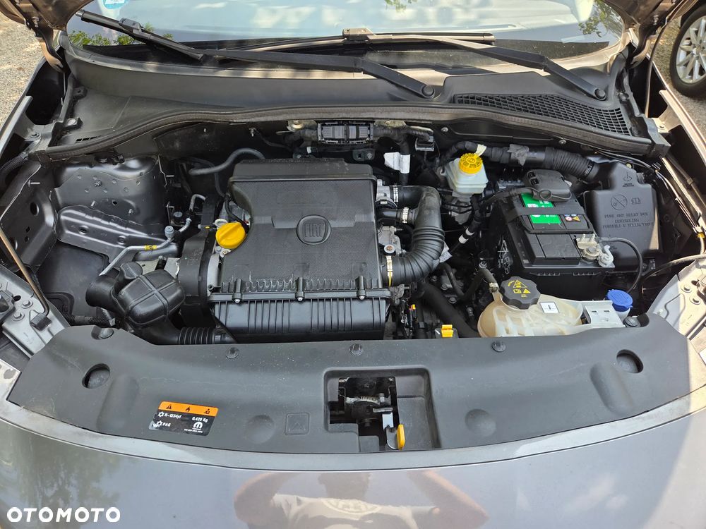 Fiat Tipo 1.4 16V Pop - 3