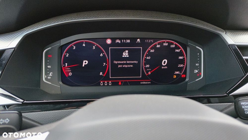 Volkswagen Arteon Shooting Brake - 18
