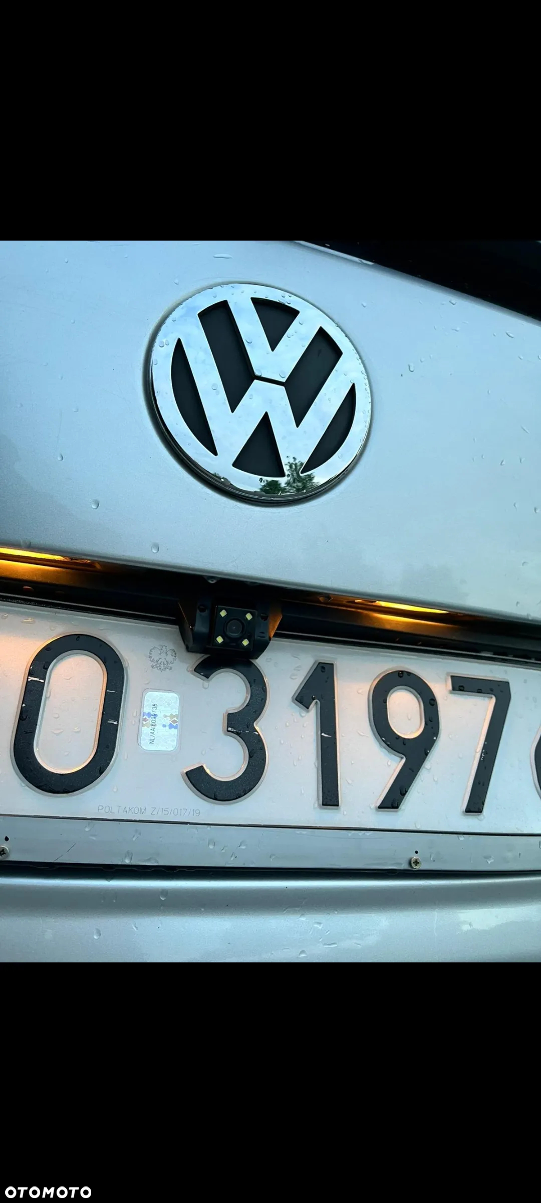 Volkswagen Touran 2.0 TDI DPF Comfortline - 12