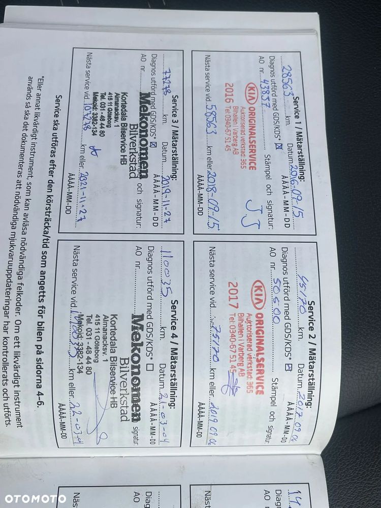 Kia Sportage 1.7 CRDI 2WD Dream-Team Edition - 29