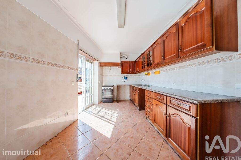 Apartamento T3 em Cadaval e Pêro Moniz - Grande imagem: 4/32