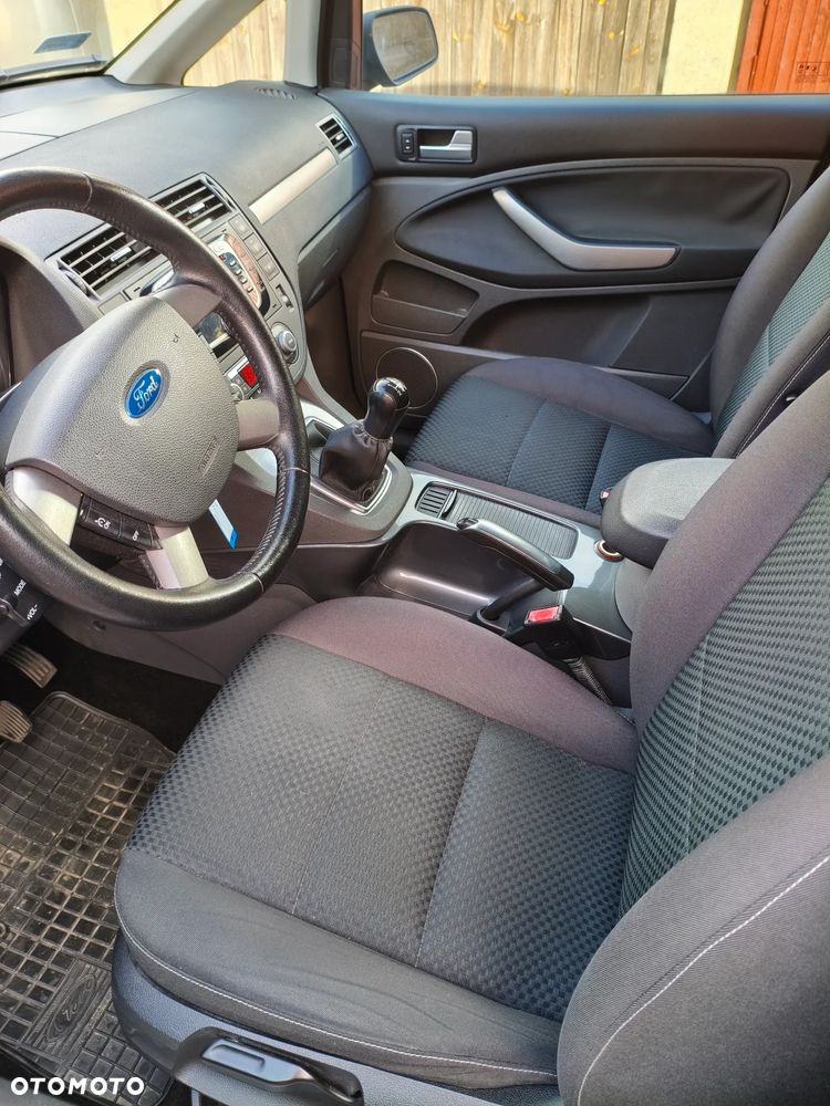 Ford C-MAX - 5