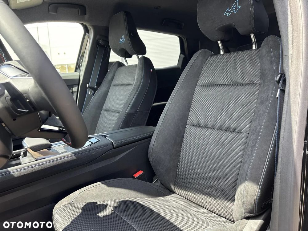 Renault Espace ver-1-2-e--tech-full-hybrid-200-esprit-alpine-mmt-5os - 12