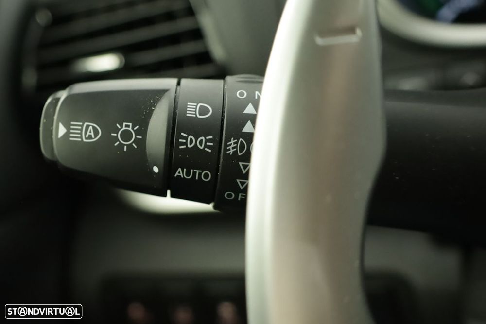 Mitsubishi Eclipse Cross 2.4 PHEV eMotion - 17