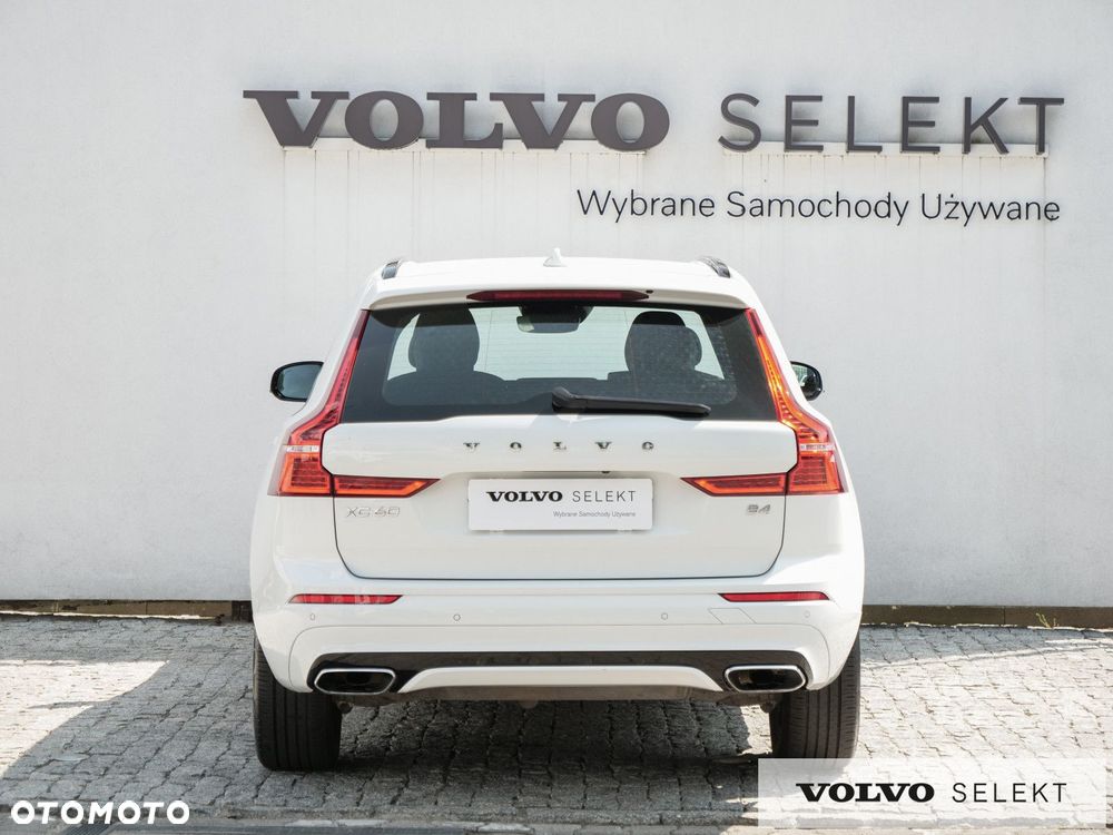 Volvo XC 60 - 8