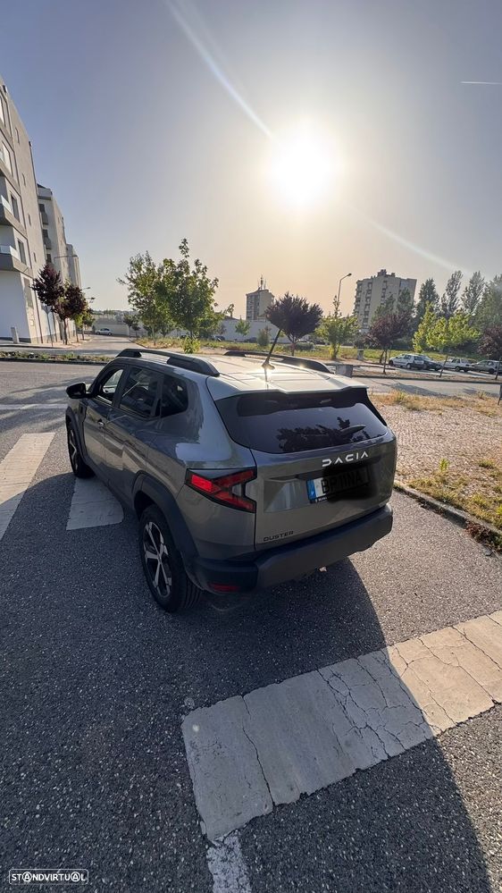 Dacia Duster - 7