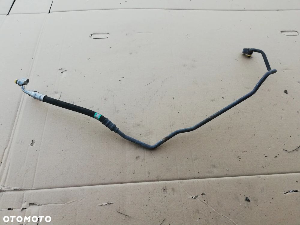 BMW OE 6453-8386845 przewód klimatyzacji - 1