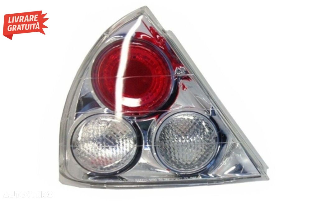 Stopuri Mitsubishi Mirage Lancer (1995-1997) Coupe Sedan Clar- livrare gratuita - 2