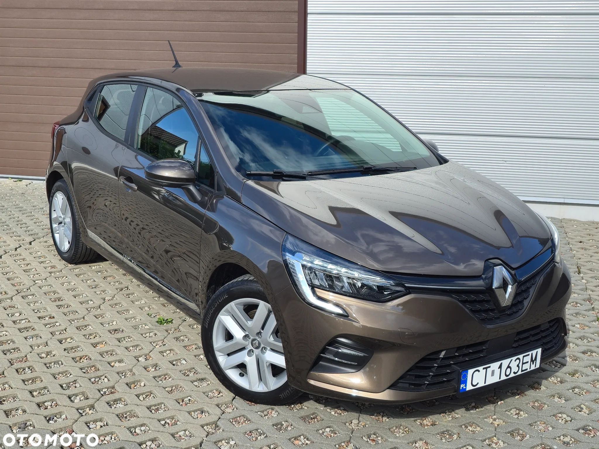 Renault Clio 1.0 TCe Zen Xtronic - 1