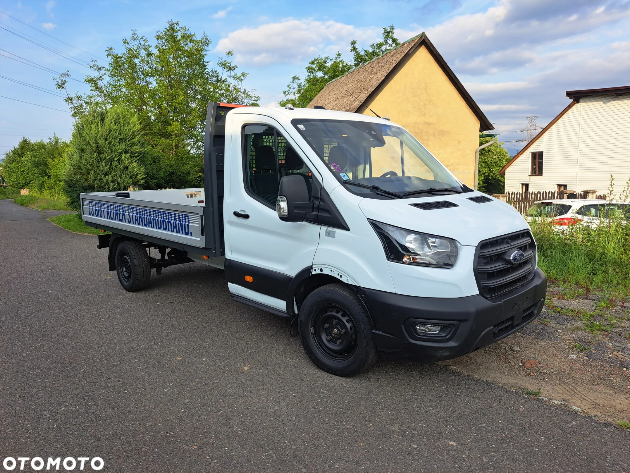 Ford Transit - 3