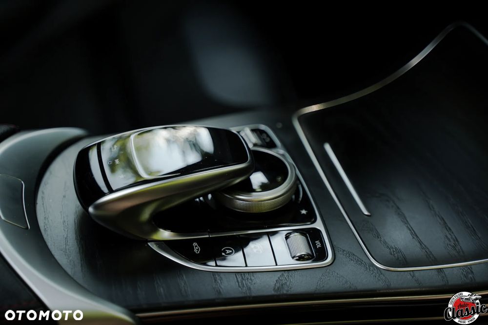 Mercedes-Benz GLC AMG 43 4-Matic - 16