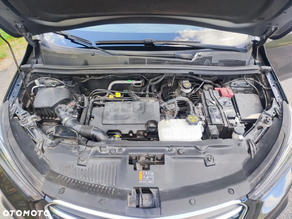 Opel Mokka 1.4 T Enjoy S&S EU6 - 26