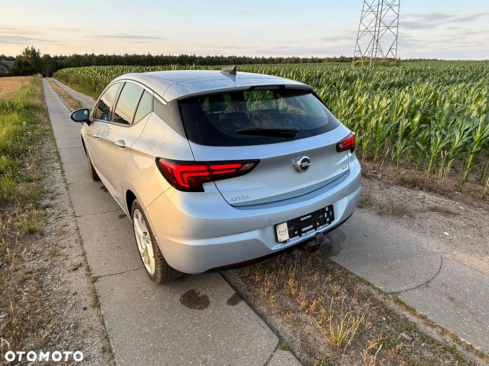Opel Astra 1.6 CDTI Start/Stop Active - 6