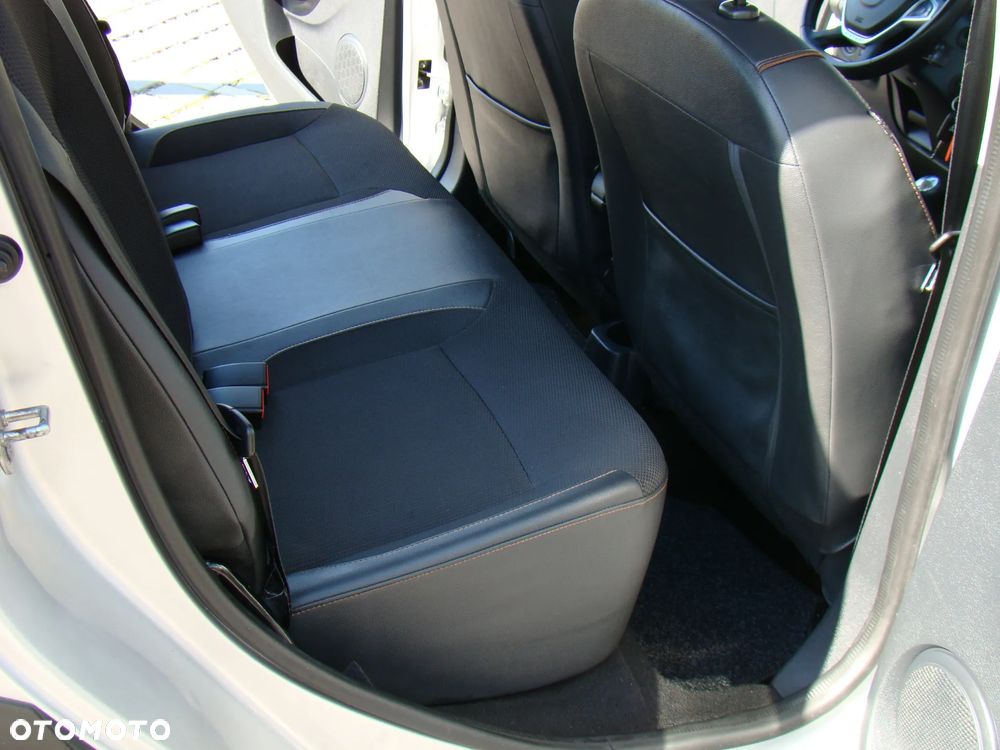Dacia Sandero Stepway 0.9 TCe Laureate S&S - 28