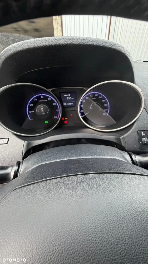 Hyundai ix35 2.0 2WD Comfort - 18