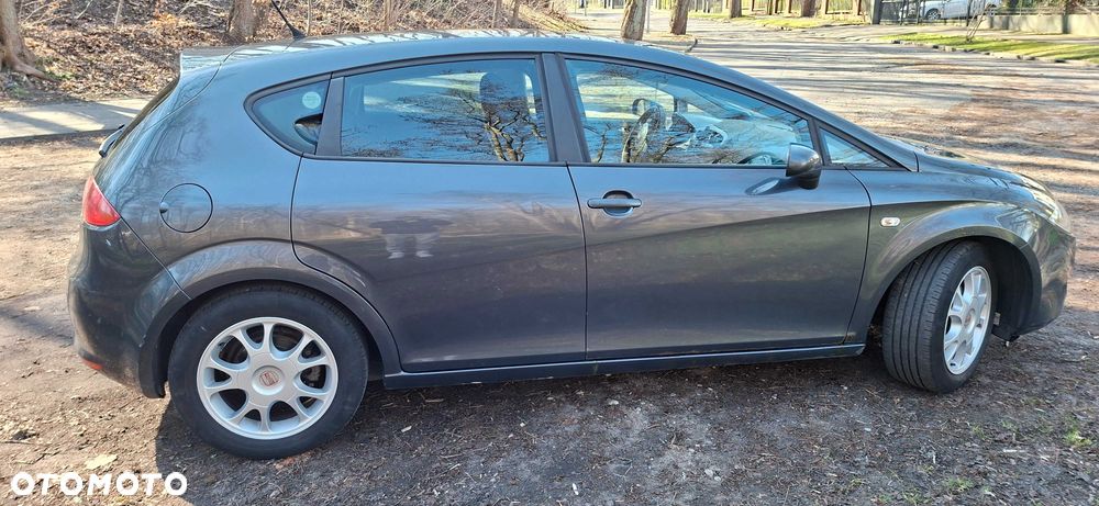 Seat Leon - 3
