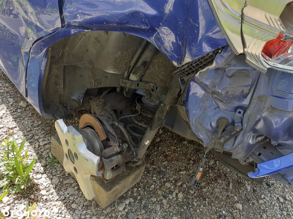 Honda Jazz 1.3 Comfort (ADAS/OGS2) - 18