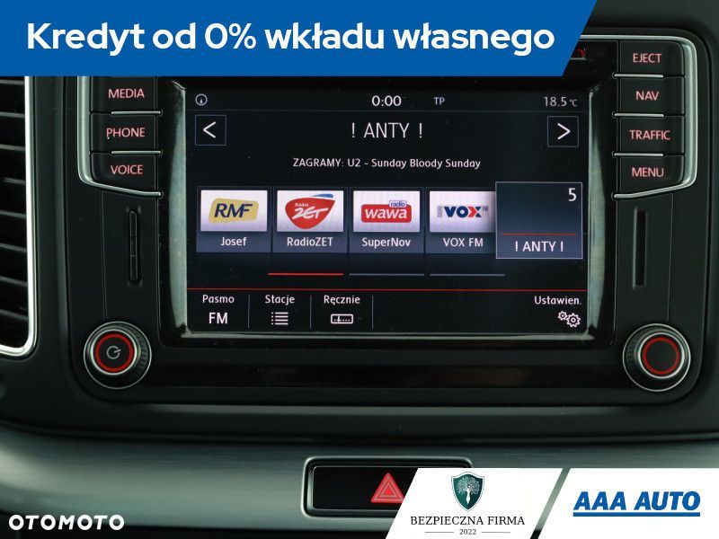 Volkswagen Sharan - 13