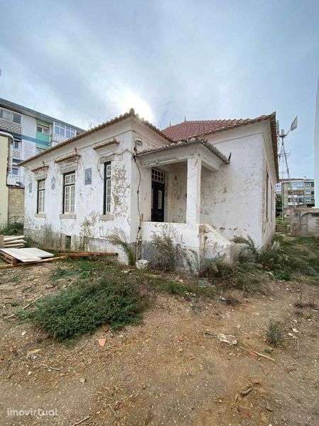 Quinta em Mem Martins - Grande imagem: 3/12