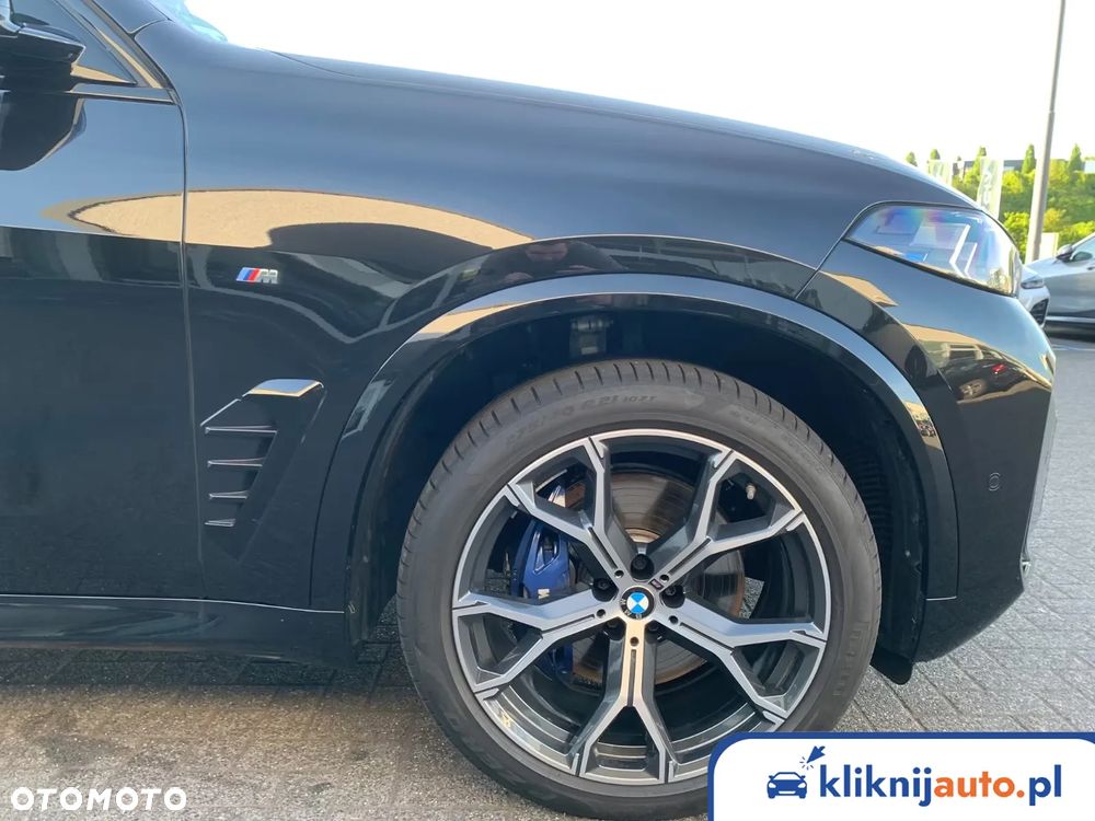 BMW X5 xDrive30d - 5