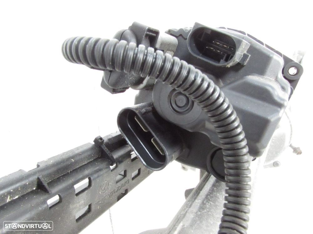 Caixa de direcção Elétrica Seminovo/ Original BMW 7 (G11, G12)/BMW 5 (G30, F90)/... - 4