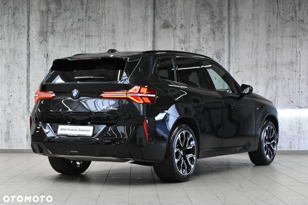 BMW X3 - 4