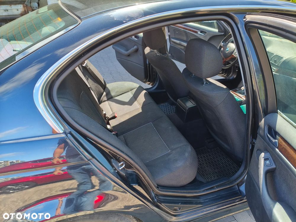 BMW Seria 3 - 18