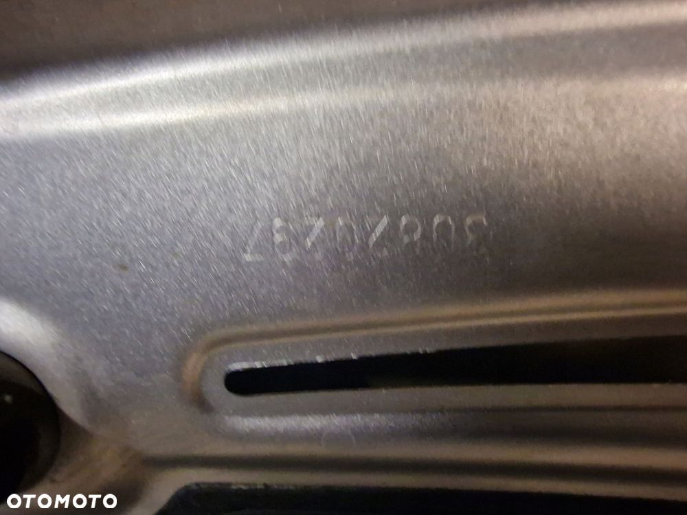 maska pokrywa silnika peugeot 2008 ii 2023 rok - 8