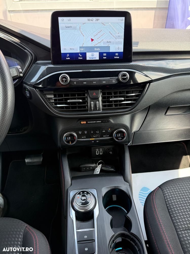 Ford Kuga 1.5 EcoBlue Aut. ST-LINE - 33