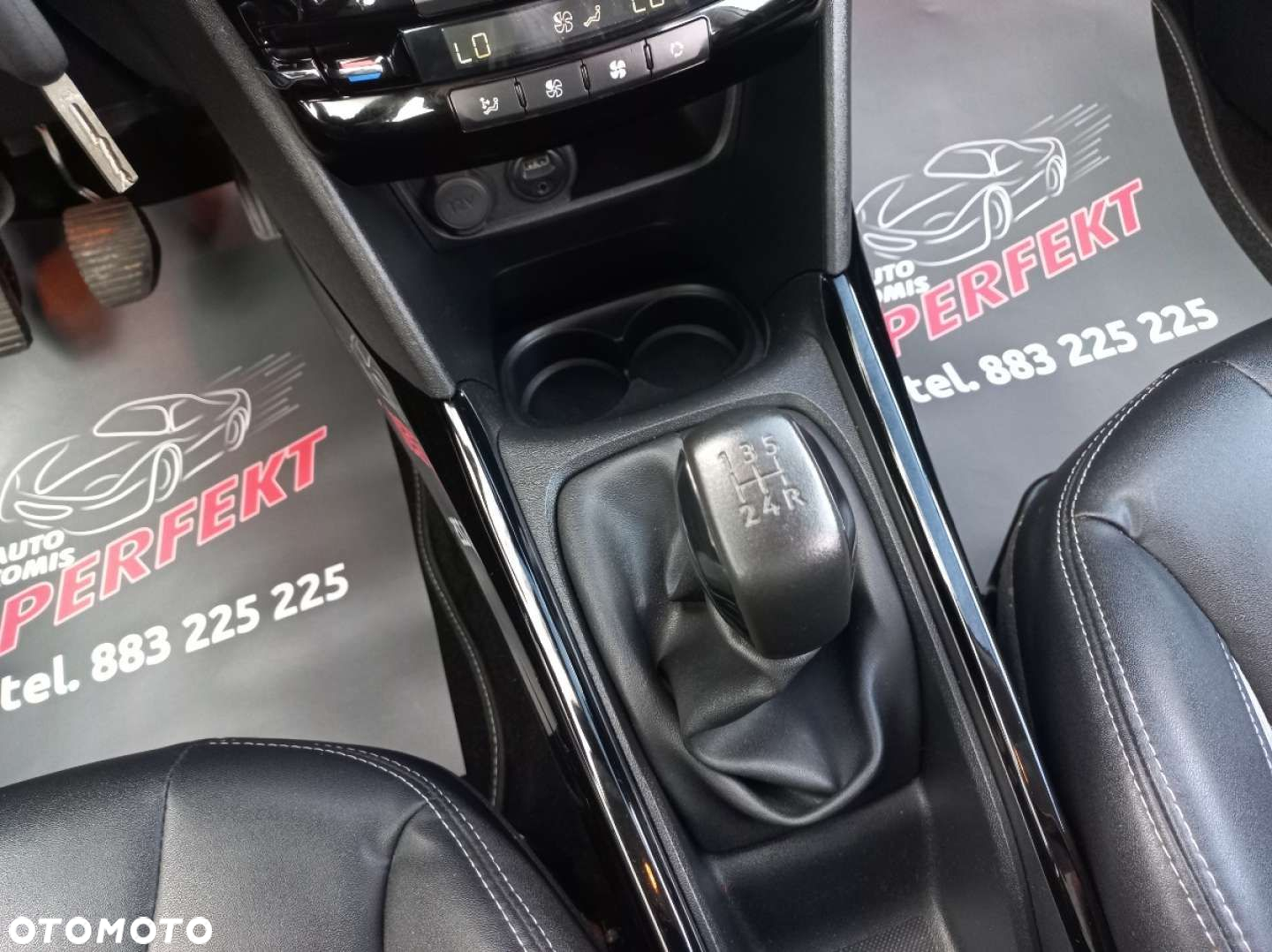 Peugeot 2008 - 21