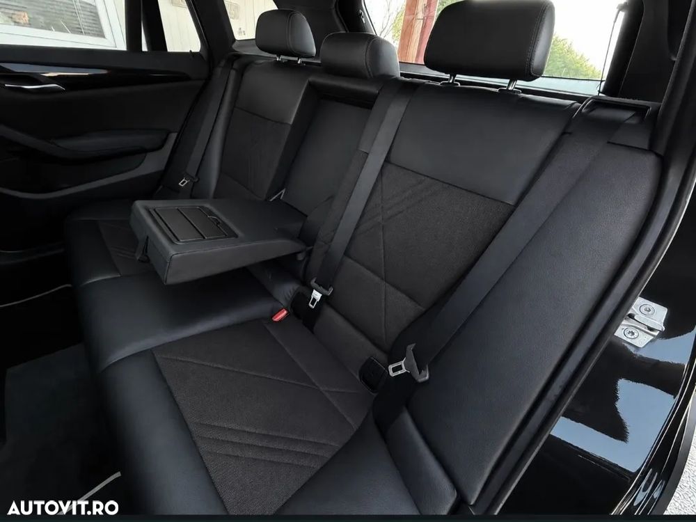 BMW X1 xDrive18d Aut. xLine - 6