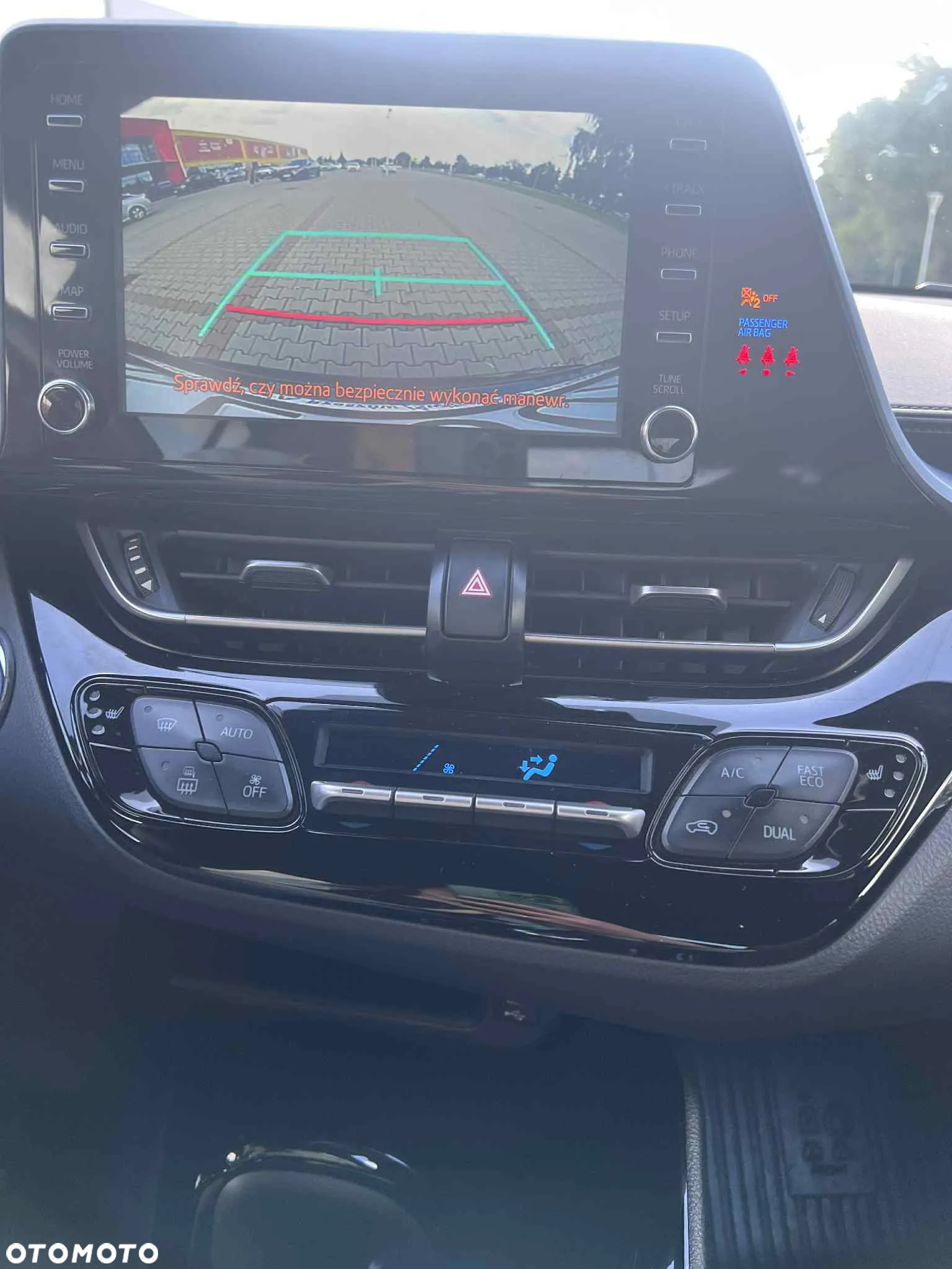 Toyota C-HR 1.8 Hybrid Style - 14