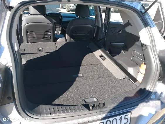 SsangYong/KGM Tivoli 1.5 T-GDI Adventure - 22