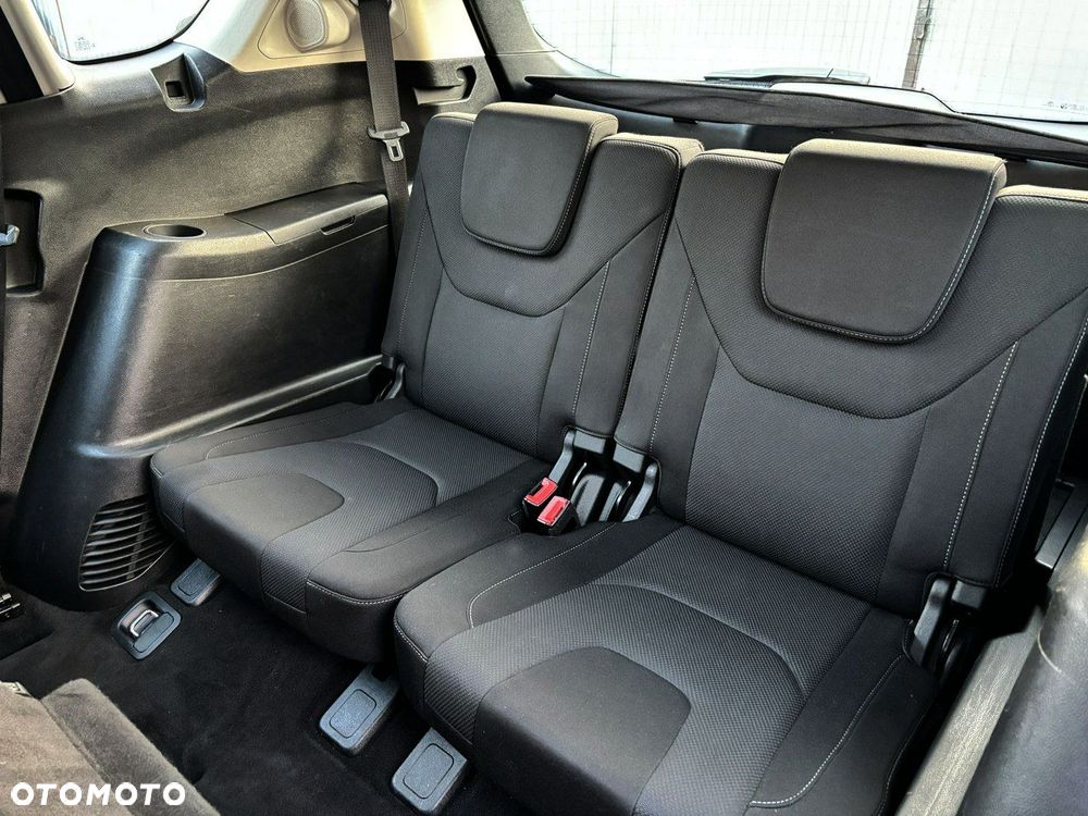 Ford S-Max 2.0 TDCi Titanium - 25