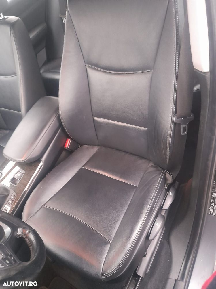 BMW X3 - 26