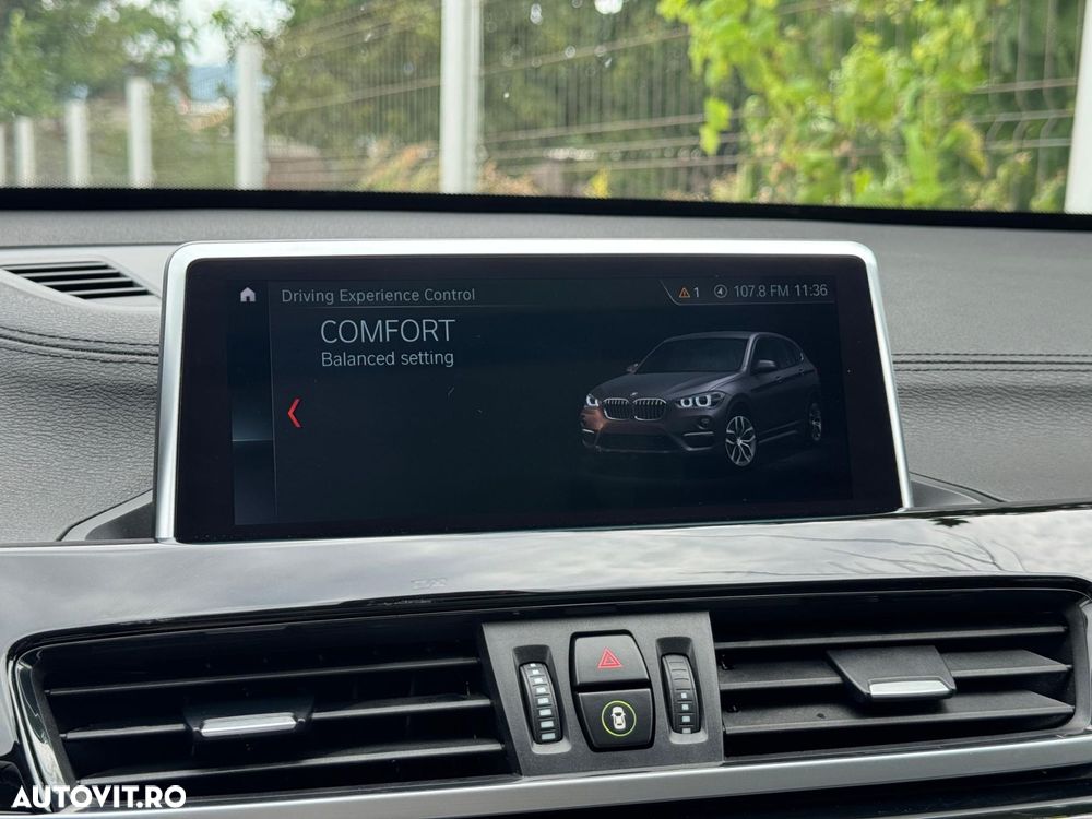 BMW X1 sDrive18d Aut. xLine - 13