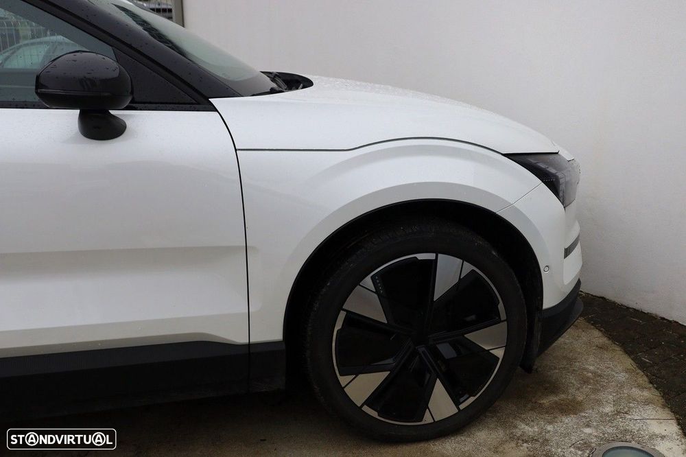Volvo EX30 69 kWh Twin Motor Ultra - 28