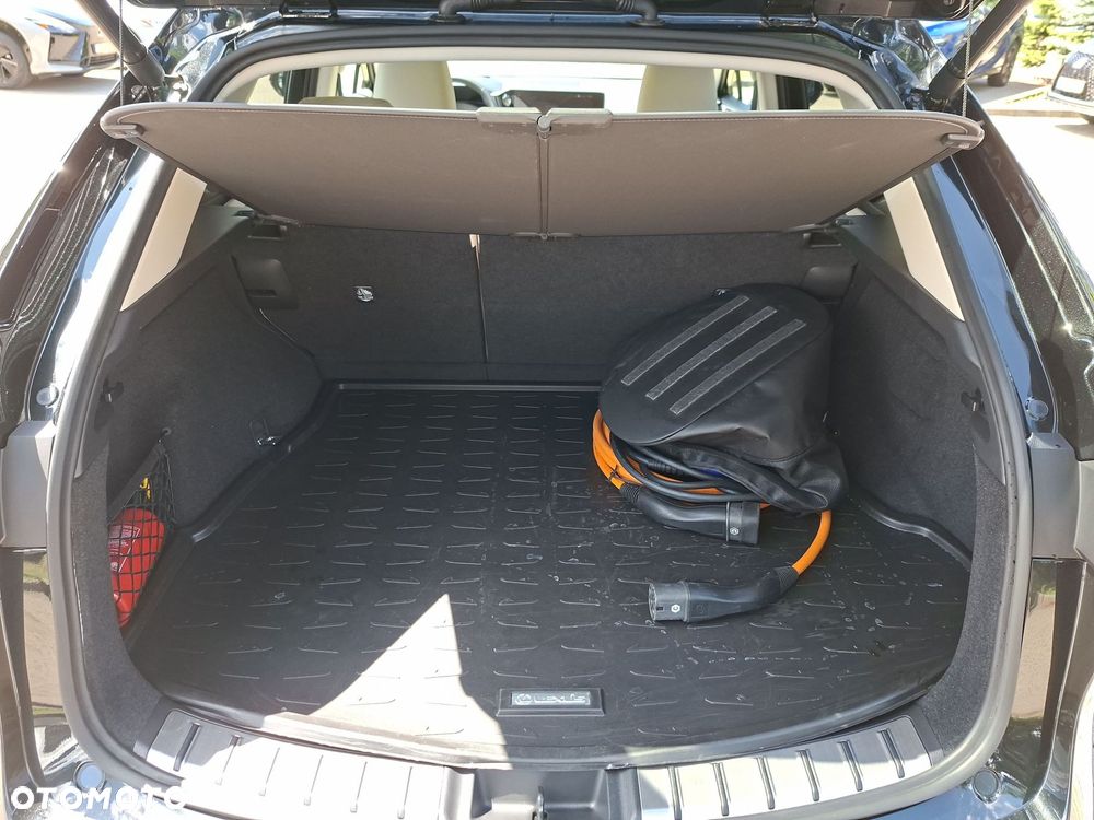 Lexus NX - 22