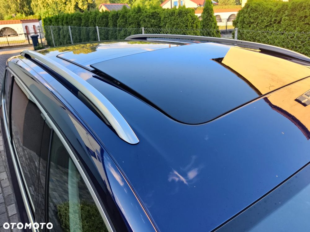 Seat Alhambra 2.0 TDI Style - 9