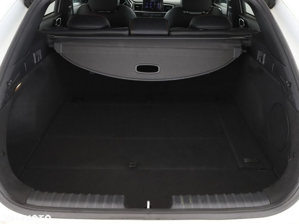 Kia ProCeed 1.6 T-GDI GT DCT - 20