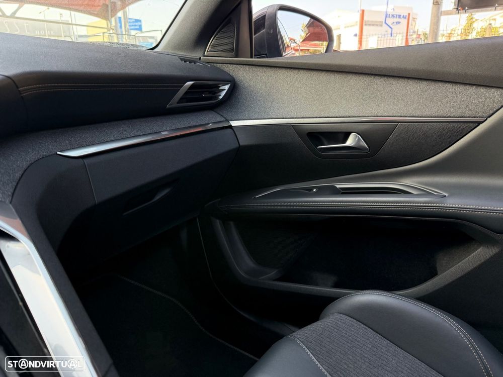 Peugeot 5008 1.5 BlueHDi GT Line - 20