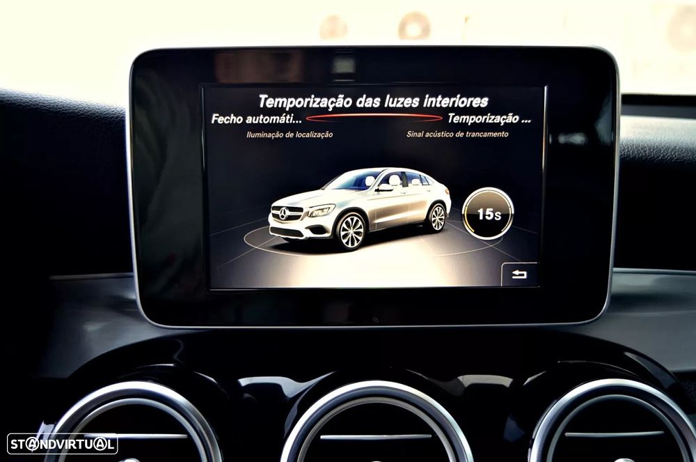 Mercedes-Benz GLC 250 - 42