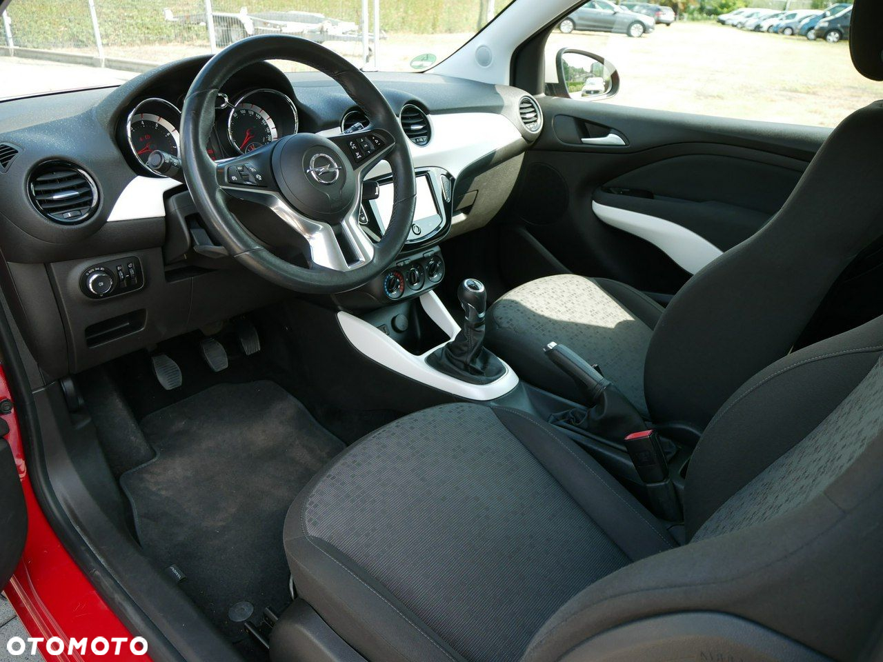 Opel Adam 1.4 Jam - 4